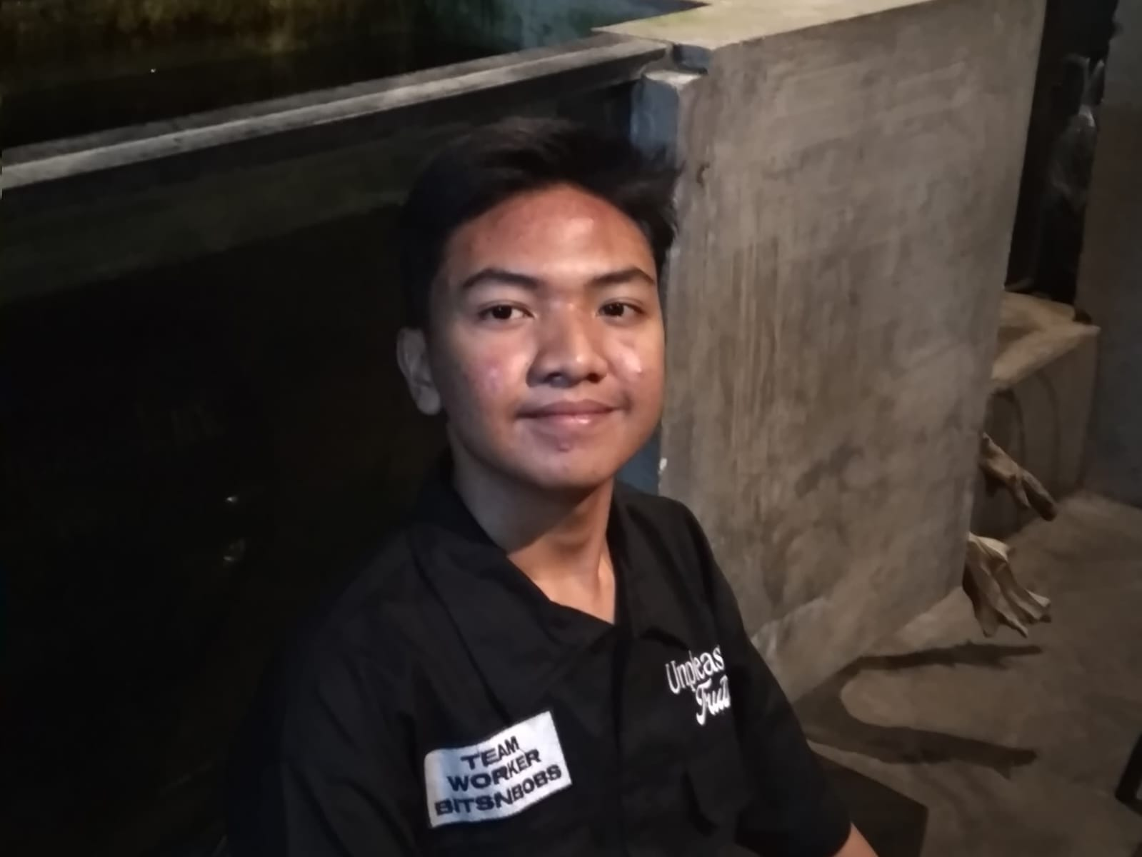 Foto Dynand Fahreza Fauzy